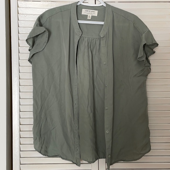 Cloth and stone SIZE LARGE - Picture 1 of 1